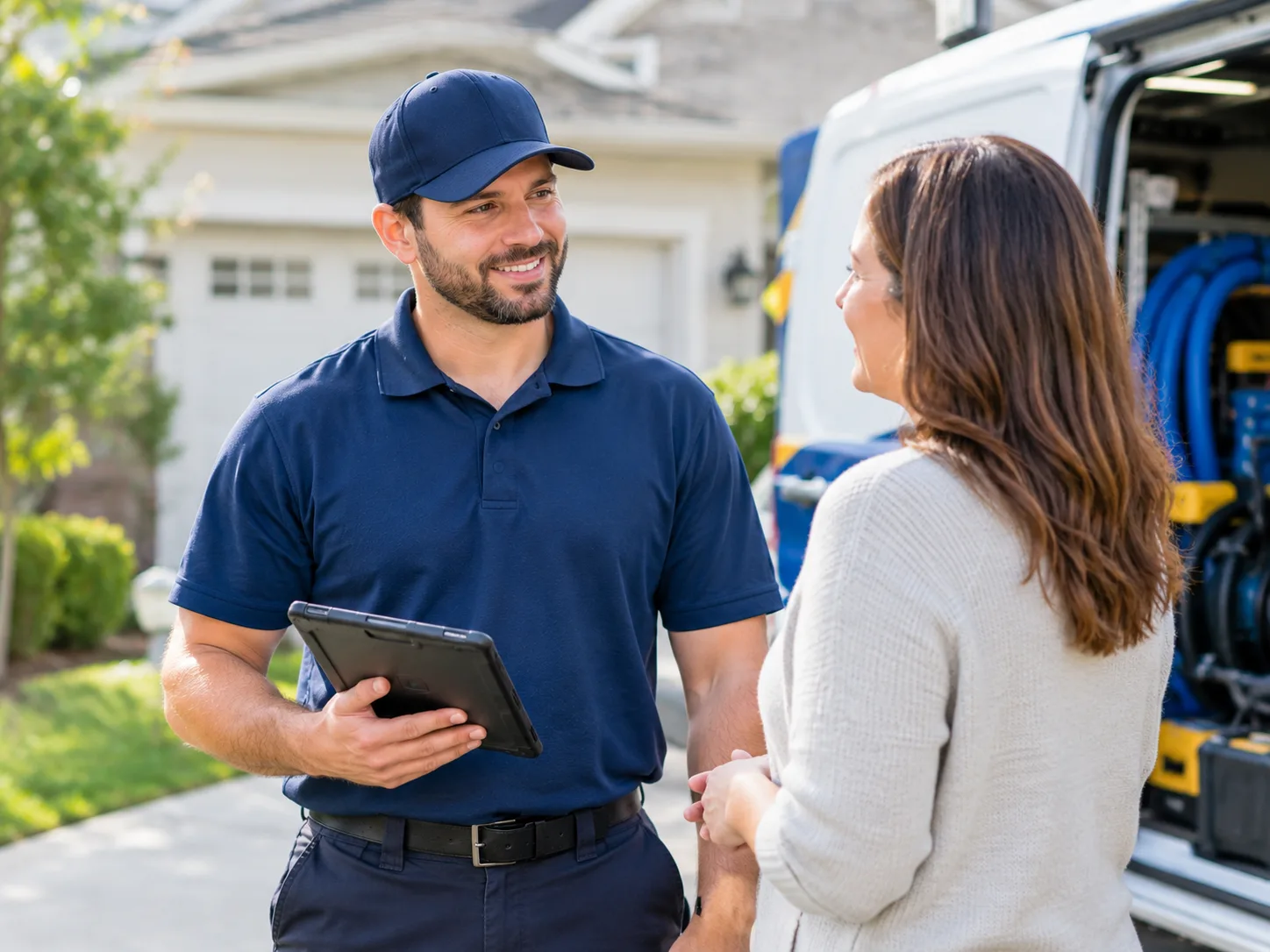 Sewage Backup Cleanup Middleport, NY FAQs